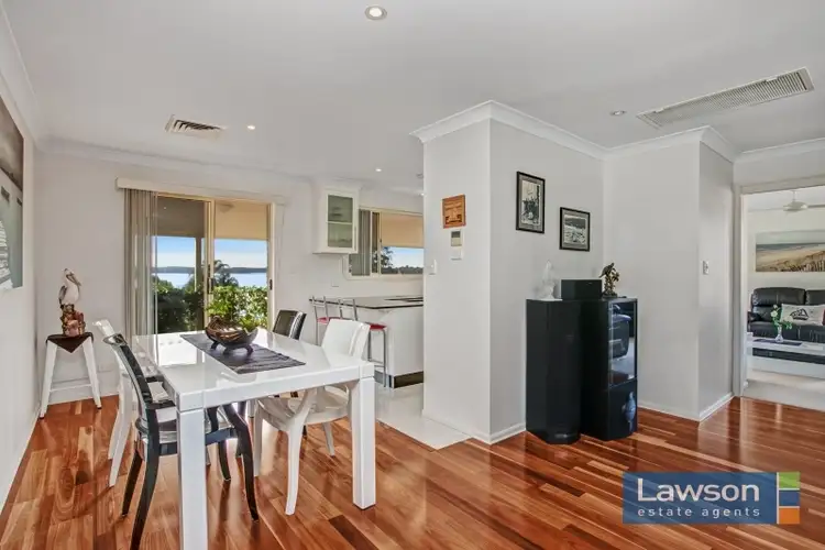 Sixth view of Homely house listing, 17 Morris Crescent, Bonnells Bay NSW 2264