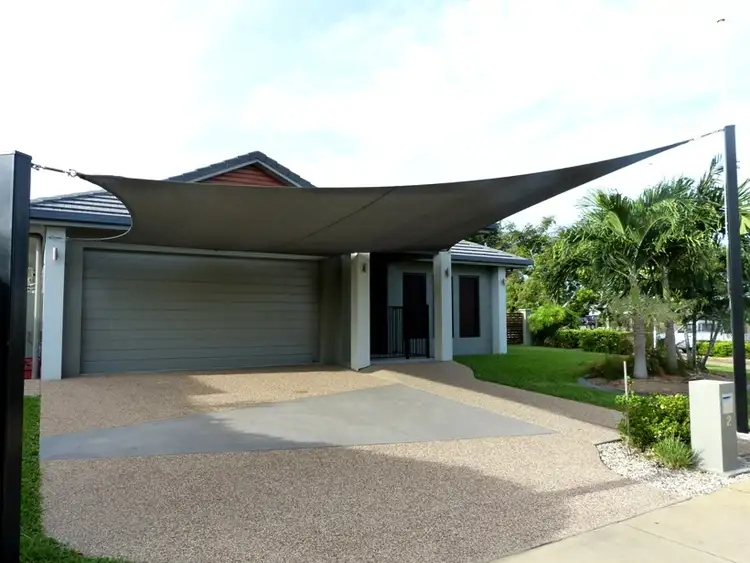 2 Woodswallow Street, Bohle Plains QLD 4817