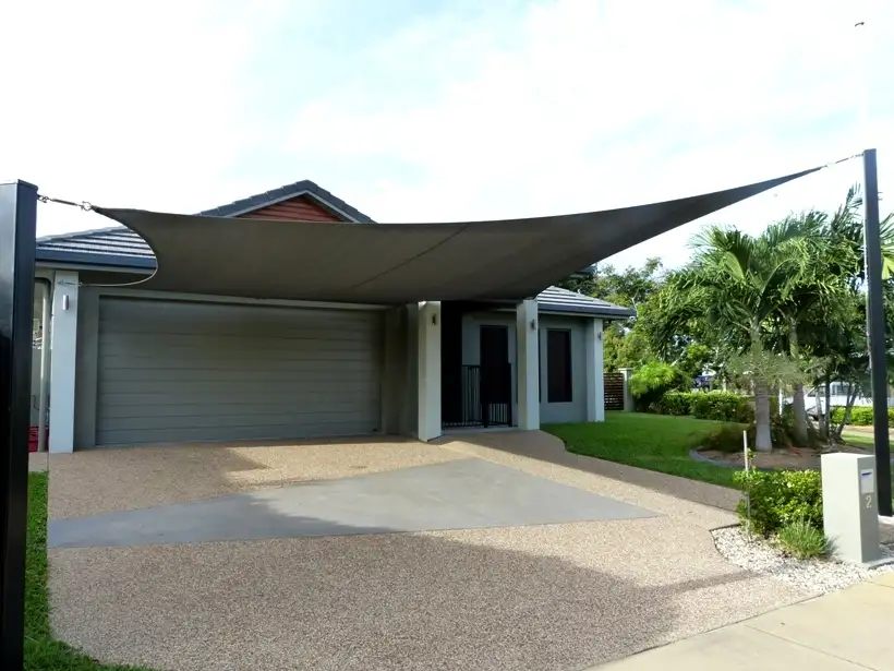 Main view of Homely house listing, 2 Woodswallow Street, Bohle Plains QLD 4817