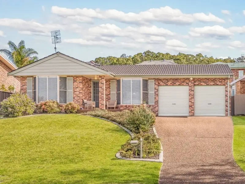 Main view of Homely house listing, 24 Hillside Drive, Albion Park NSW 2527