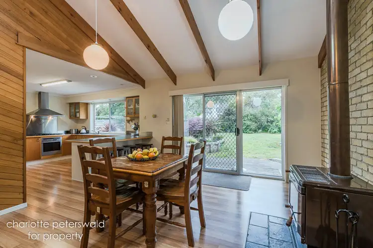 Fourth view of Homely house listing, 9 Crestwood Court, Blackmans Bay TAS 7052