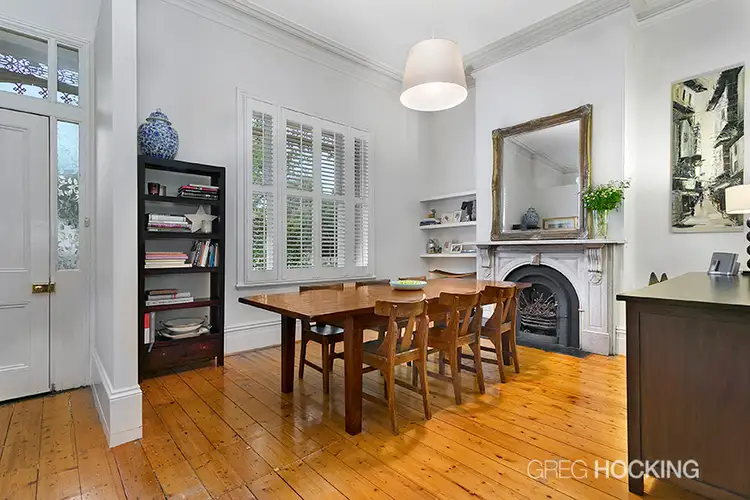 Third view of Homely house listing, 11 Canterbury Road, Albert Park VIC 3206