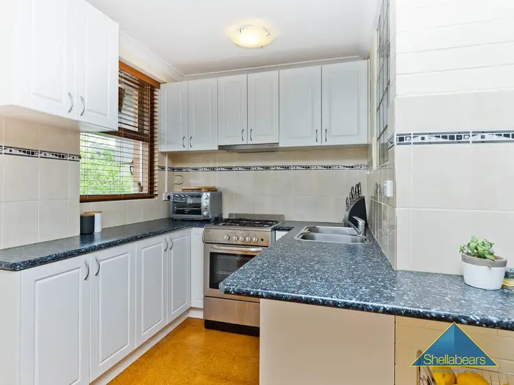 Third view of Homely apartment listing, 114/14 McNamara Way, Cottesloe WA 6011