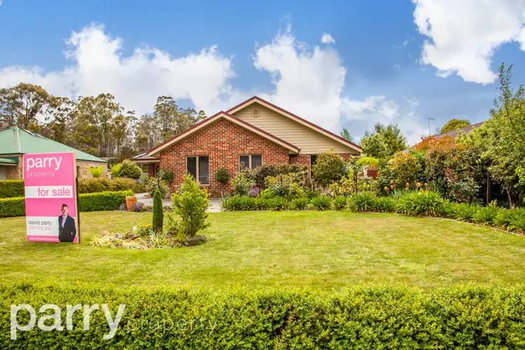 Second view of Homely house listing, 1/64 Country Club Avenue, Prospect Vale TAS 7250