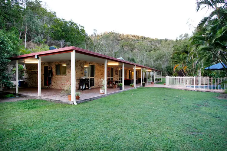 Main view of Homely house listing, 49 Smethurst Road, Mount Julian QLD 4800