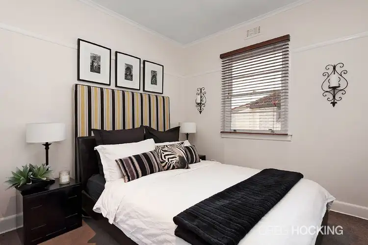 Third view of Homely unit listing, 1/23 Macrina Street, Oakleigh East VIC 3166