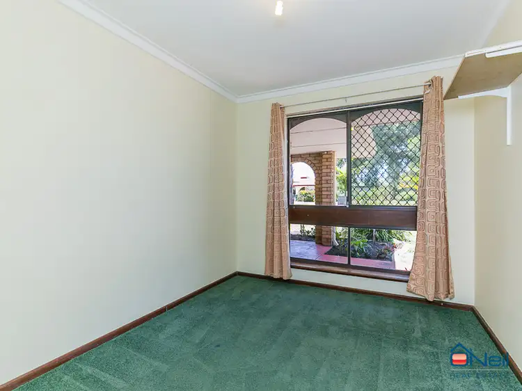 Fourth view of Homely house listing, 10 Olmar Place, Kelmscott WA 6111