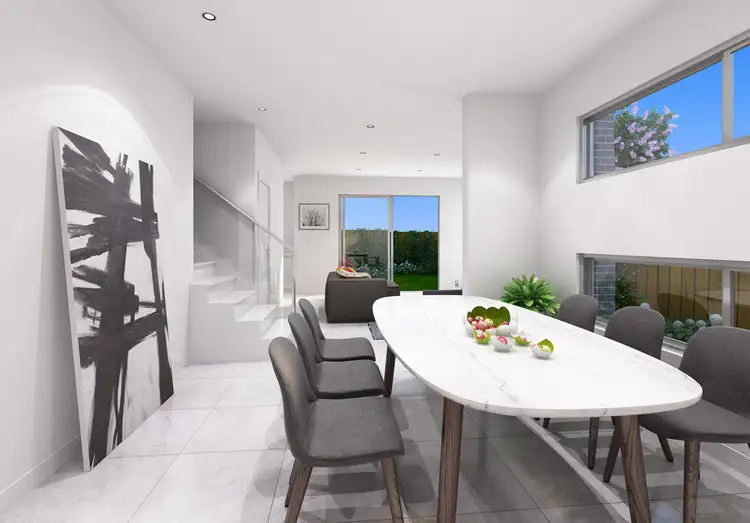 Sixth view of Homely townhouse listing, 3/117-119 Stoddart St, Roselands NSW 2196