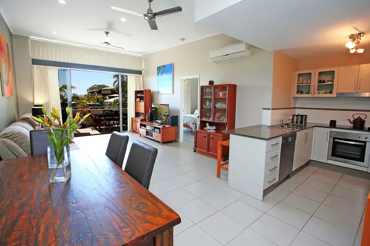Fourth view of Homely unit listing, 33/1-7 Gregory Street, North Ward QLD 4810