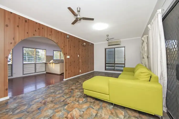 Second view of Homely house listing, 135 Lee Point Road, Wagaman NT 810