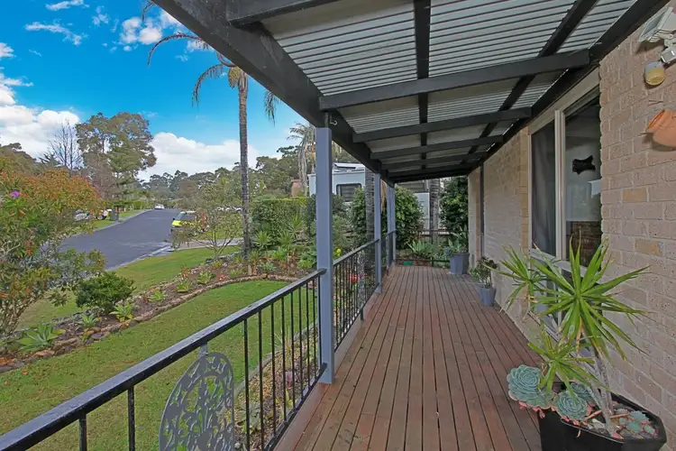 Third view of Homely house listing, 6 Thomas Mitchell Crescent, Sunshine Bay NSW 2536