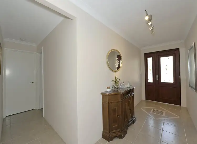 Sixth view of Homely house listing, 18 Autumn Glen, Dawesville WA 6211