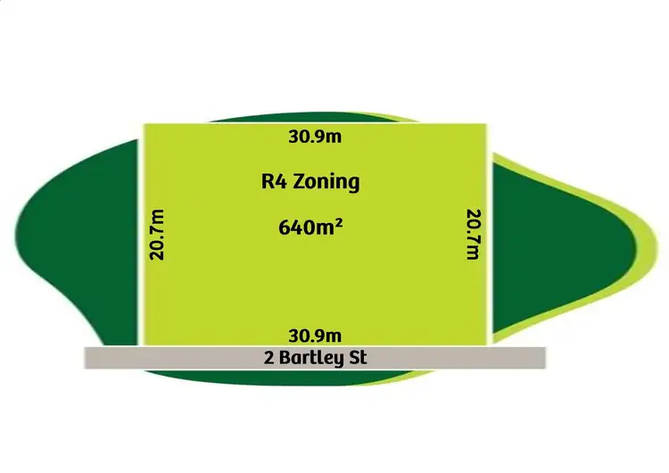2 Bartley St, Cabramatta NSW 2166