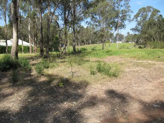 Second view of Homely land listing, Lots 15 16 17 Campbell Street, Riverstone NSW 2765