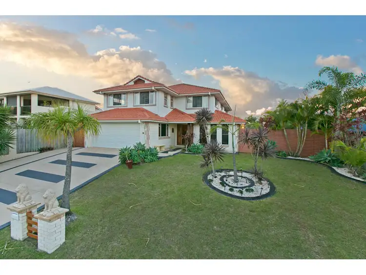 41 Whepstead Ave, Wellington Point QLD 4160