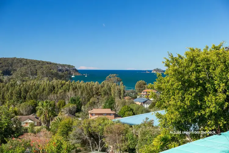 Second view of Homely house listing, 7 Bellbird Close, Surfside NSW 2536