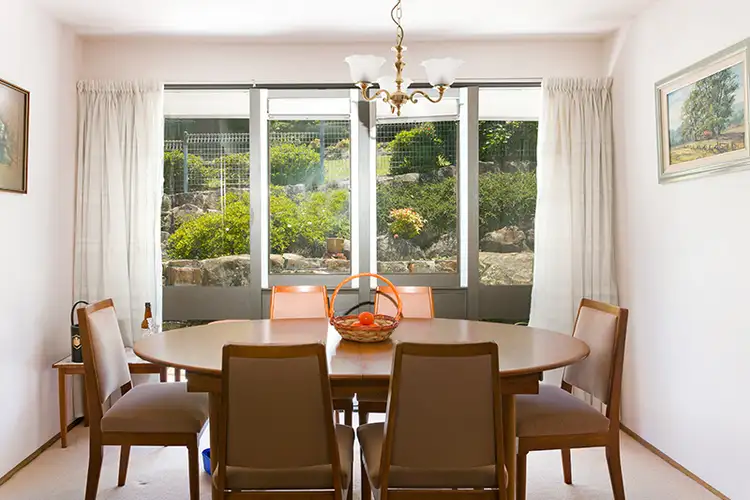 Sixth view of Homely house listing, 39 Allenby Park Pde, Allambie Heights NSW 2100