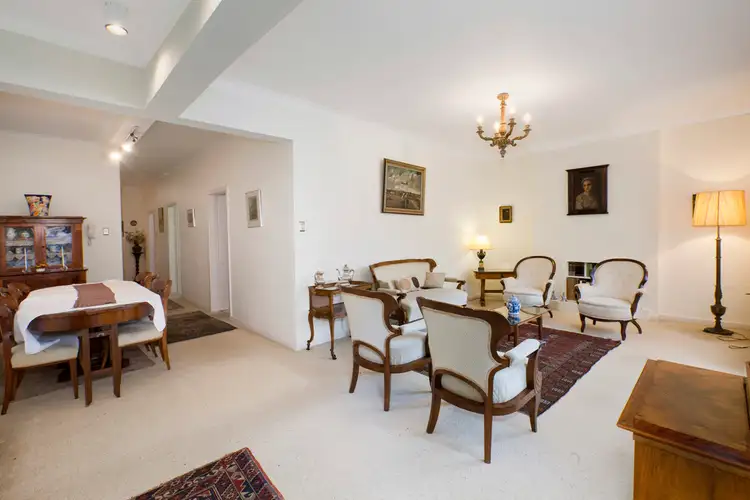 Fifth view of Homely apartment listing, 3 "Kyalla" 65 Darling Point Road, Darling Point NSW 2027