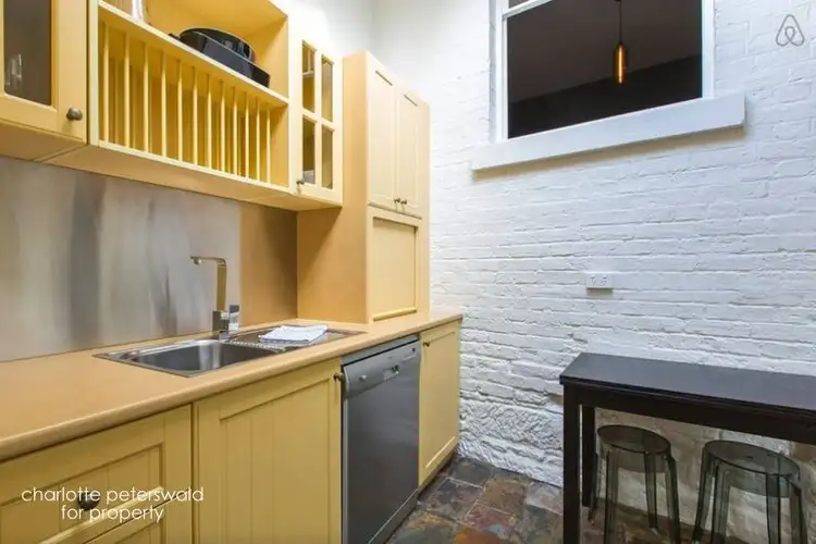 Sixth view of Homely house listing, 3 Commercial Road, North Hobart TAS 7000