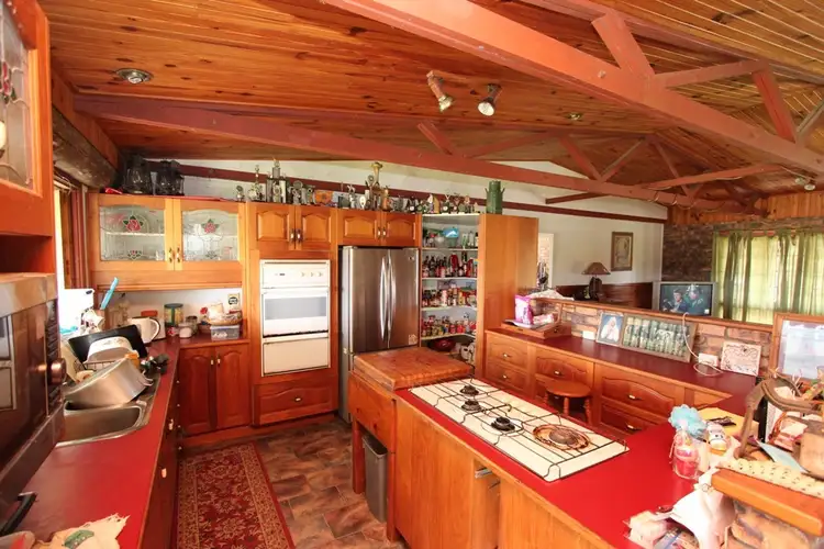 Seventh view of Homely rural property listing, 10/47 Alligator Creek Road, Alligator Creek QLD 4816