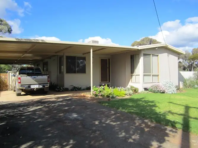 Main view of Homely house listing, 42 Mildura Street, Norseman WA 6443
