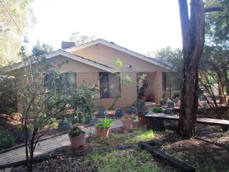 Second view of Homely house listing, 11 Dargin St, Mount Helena WA 6082