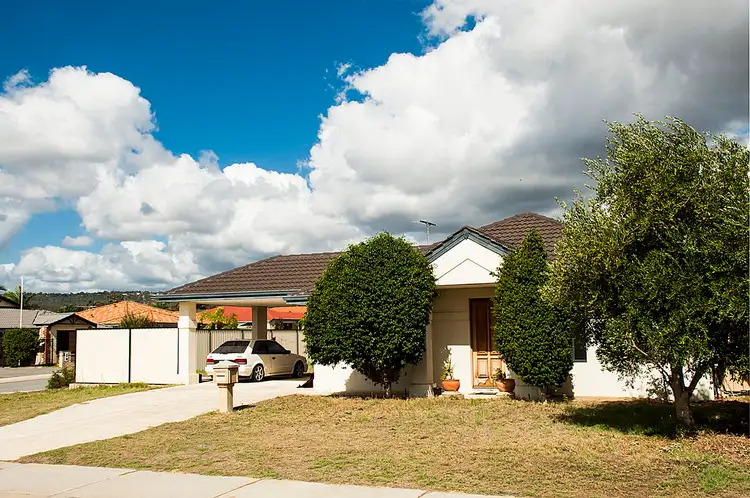 Main view of Homely house listing, 66 Fruit Tree Crescent, Forrestfield WA 6058