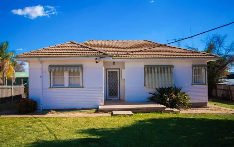 Main view of Homely house listing, 5 William Street, Wellington NSW 2820