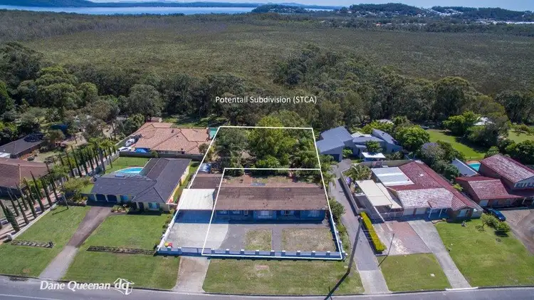 Seventh view of Homely house listing, 125 Salamander Way, Salamander Bay NSW 2317