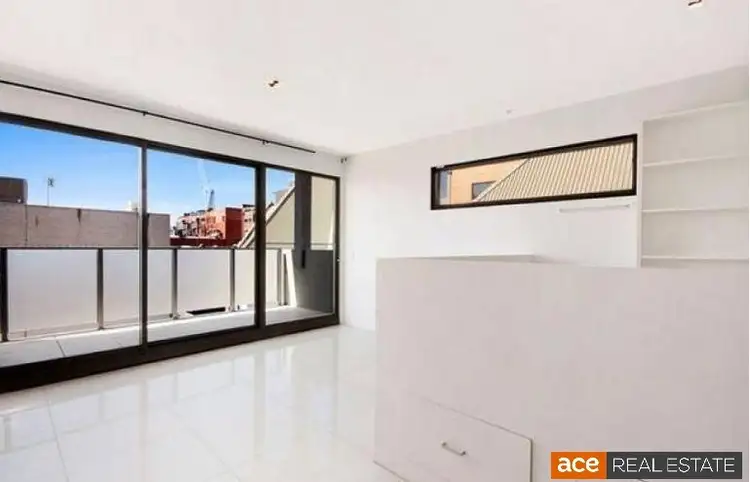 Fifth view of Homely house listing, 204/153 High Street, Prahran VIC 3181