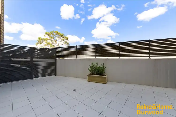 Sixth view of Homely apartment listing, G07/12-14 Howard Avenue, Northmead NSW 2152