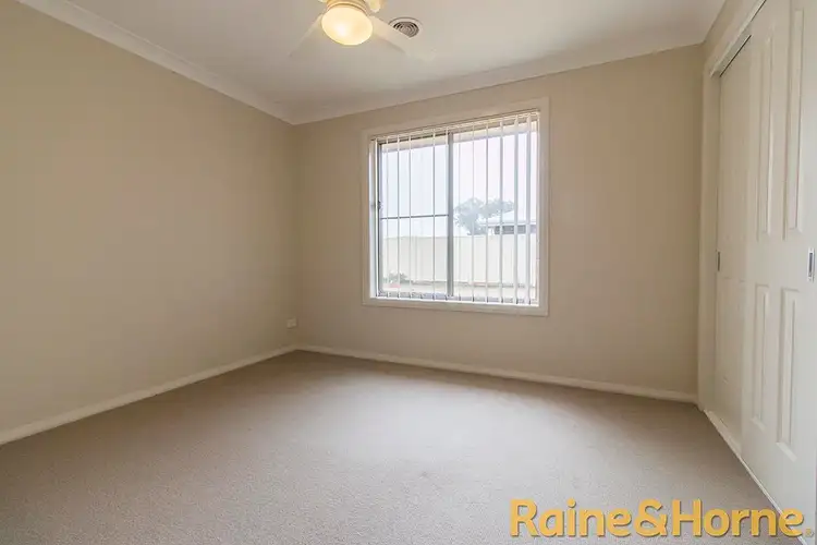 Sixth view of Homely house listing, 33 Durum Circuit, Dubbo NSW 2830