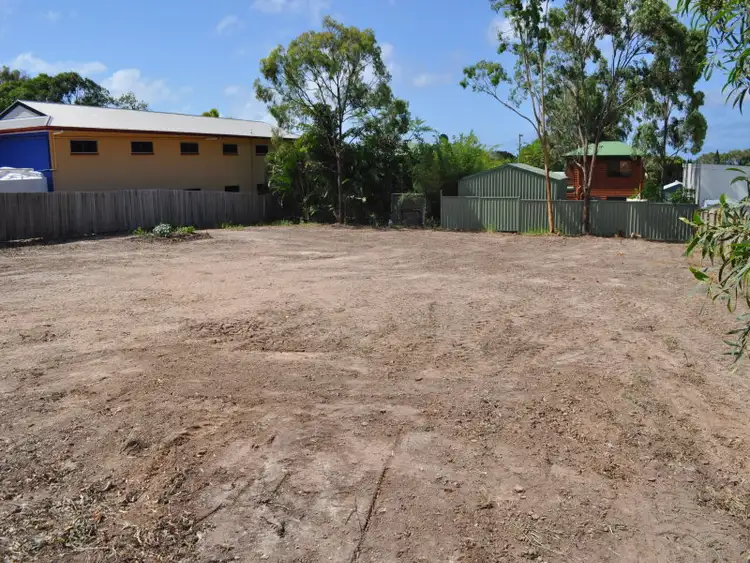 Second view of Homely land listing, 18 Donohue Drive, Agnes Water QLD 4677