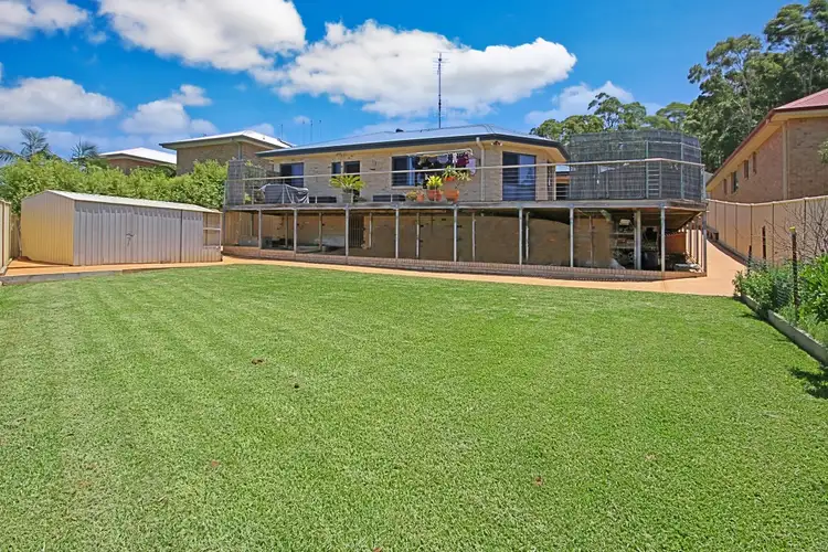 Fifth view of Homely house listing, 61 Grantham Road, Batehaven NSW 2536