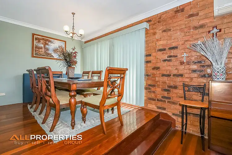 Sixth view of Homely house listing, 79 Forestdale Drive, Forestdale QLD 4118