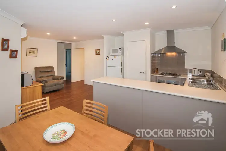 Seventh view of Homely house listing, 5/3 Curno Place, West Busselton WA 6280