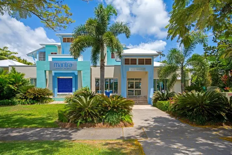 Fourth view of Homely unit listing, 11/ 3-5 Davidson Street (Aqueous), Port Douglas QLD 4877