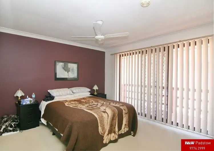 Fifth view of Homely townhouse listing, 10/15 Bryant Street, Padstow NSW 2211