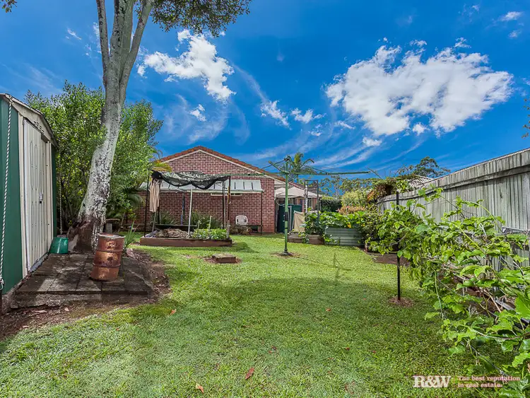 Fourth view of Homely house listing, 4 St Aidens Ct, Kallangur QLD 4503