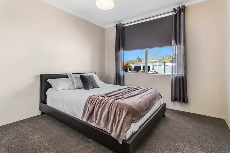 Fourth view of Homely unit listing, 8/5-7 Hoddle Avenue, Bradbury NSW 2560