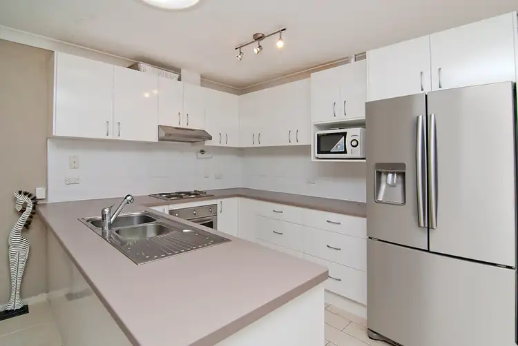 Second view of Homely house listing, 33 Teasel Cr, Forest Lake QLD 4078