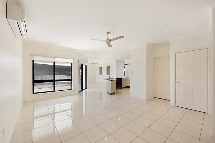 Seventh view of Homely house listing, 21 Brookside Close, Idalia QLD 4811