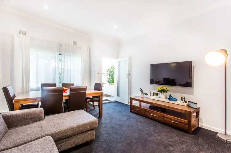 Sixth view of Homely semi-detached listing, 60 Hale Road, Wembley Downs WA 6019