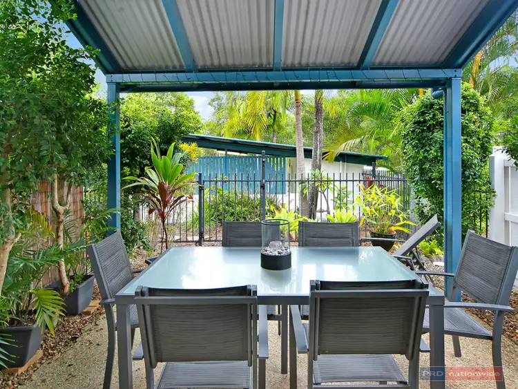 Fourth view of Homely townhouse listing, 16/23-29 Lumeah Drive, Mount Coolum QLD 4573