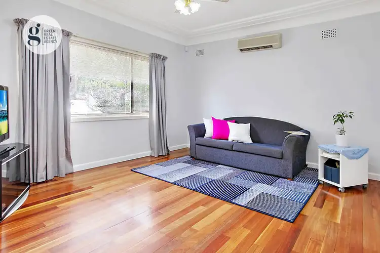 Sixth view of Homely house listing, 45 Wharf Road, Melrose Park NSW 2114