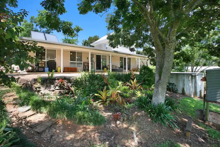 Third view of Homely house listing, 284 Candle Mountain Drive, Crohamhurst QLD 4519