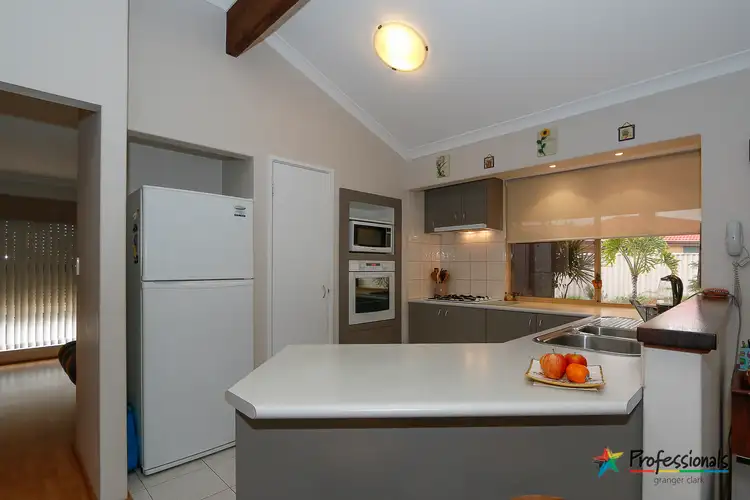 Sixth view of Homely house listing, 12 Fawk Corner, Ballajura WA 6066