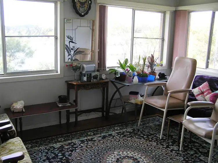 Second view of Homely house listing, 83 Hogg Street, Cranley QLD 4350