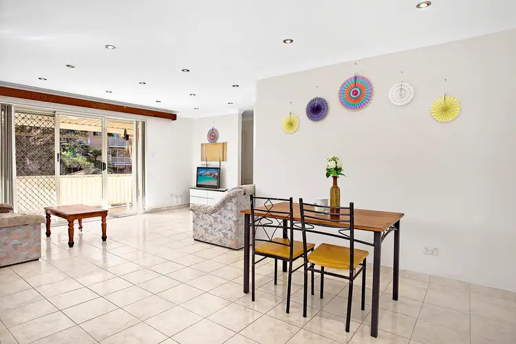Second view of Homely apartment listing, 16/9 Hill Street, Marrickville NSW 2204