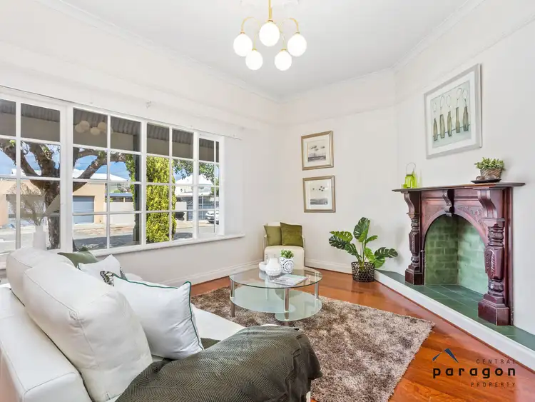 Fifth view of Homely house listing, 102 Alma Road, Mount Lawley WA 6050